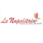 logo restaurant Le Napolitain >à Lyon