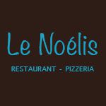 logo restaurant Le Noelis >à Chaponost