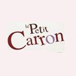 logo restaurant Le Petit Carron >à Lyon