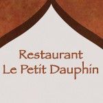 logo restaurant Le Petit Dauphin >à Lyon