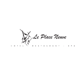 logo restaurant Le Place Neuve >à Brullioles