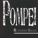 logo restaurant Le Pompeï >à Lyon