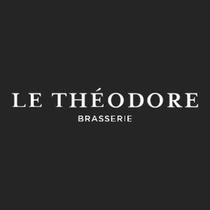 logo restaurant Le Theodore Lyon 6 >à Lyon