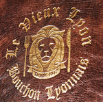 logo restaurant Le Vieux Lyon >à Lyon