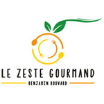 logo restaurant Le Zeste Gourmand >à Lyon