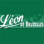 logo restaurant Léon de Bruxelles - Vénissieux >à Vénissieux