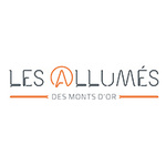 logo restaurant Les Allumés des Monts d'Or >à Lissieu