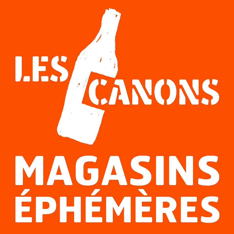 logo restaurant Les Canons >à Lyon