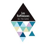logo restaurant Les Raffineuses >à Lyon