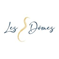 logo restaurant Les Trois Domes >à Lyon
