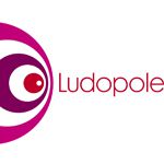 logo restaurant Ludopole Confluence >à Lyon