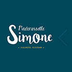 logo restaurant Mademoiselle Simone >à Lyon
