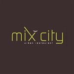 logo restaurant Mix City >à Villeurbanne