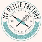 logo restaurant My Petite Factory >à Lyon
