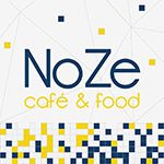 logo restaurant NoZe >à Lyon