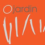 logo restaurant O Jardin >à Lyon