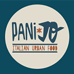 logo restaurant Pani Jo >à Lyon