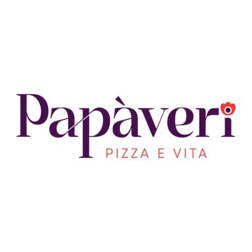 logo restaurant Papaveri Pizza >à Lyon