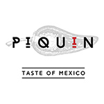 logo restaurant Piquin >à Lyon