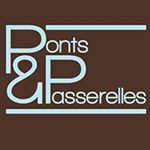 logo restaurant Ponts et Passerelles >à Lyon