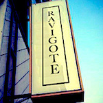 logo restaurant Ravigote >à Lyon