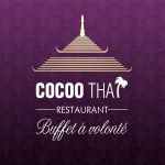 logo restaurant Restaurant Cocoo >à Lyon