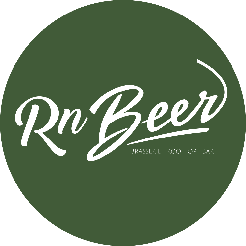 logo restaurant RN BEER >à Charbonnières-les-Bains