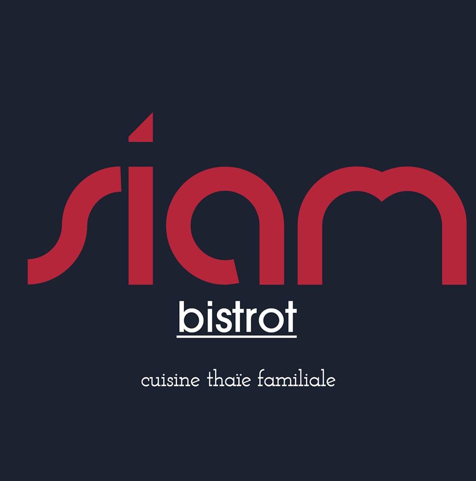 logo restaurant Siam Bistrot >à Lyon