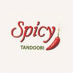 logo restaurant Spicy Tandoori >à Villeurbanne