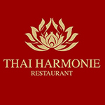 logo restaurant Thai Harmonie >à Lyon