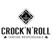 logo restaurant The Crock'n'roll - Lyon 1 >à Lyon