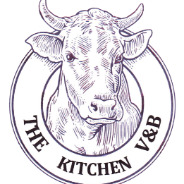 logo restaurant The Kitchen V&B >à Lyon
