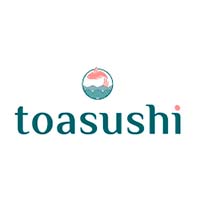 logo restaurant Toasushi Craponne >à Craponne