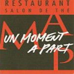 logo restaurant Un Moment à Part >à Lyon