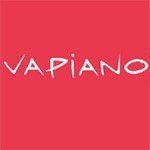 logo restaurant Vapiano Confluence >à Lyon