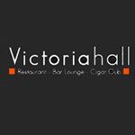 logo restaurant Victoria Hall >à Lyon