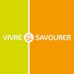 logo restaurant Vivre et Savourer Confluence >à Lyon