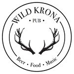 logo restaurant Wild Krona >à Lyon