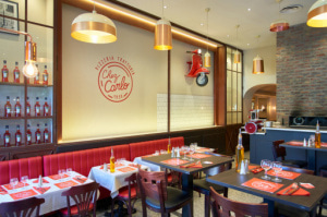 Photo 003_Chez_Carlo_Gerland-pizzeria-restaurant-lyonresto-Lyon.jpg Chez Carlo Gerland