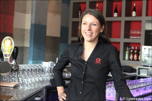 Le restaurant L'Endroit Confluence à 69002 Lyon recommandé