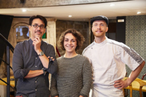 Le restaurant Les Fromagivores à 69001 Lyon recommandé