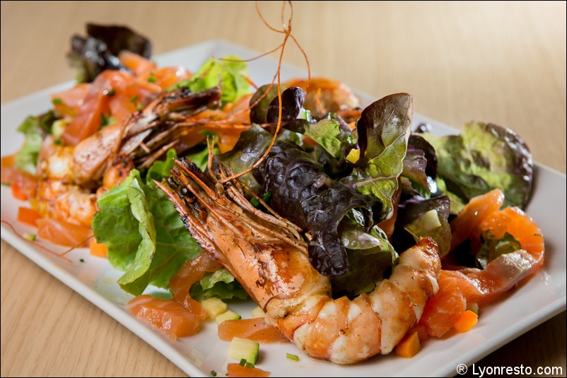 Au Bord De L Eau Restaurant Decines Charpieu Horaires Telephone Avis Lyonresto