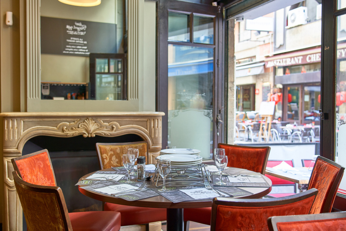 Bistro Regent Lyon Marronnier Restaurant Lyon Reserver Horaires Telephone Avis Lyonresto Bistro Regent Lyon Marronnier Restaurant Lyon Reserver Horaires Telephone Avis Lyonresto