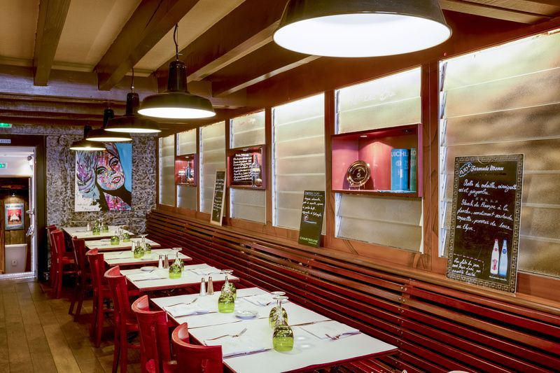 Cafe Maquignons Lyon Cafe Maquignons Lyon