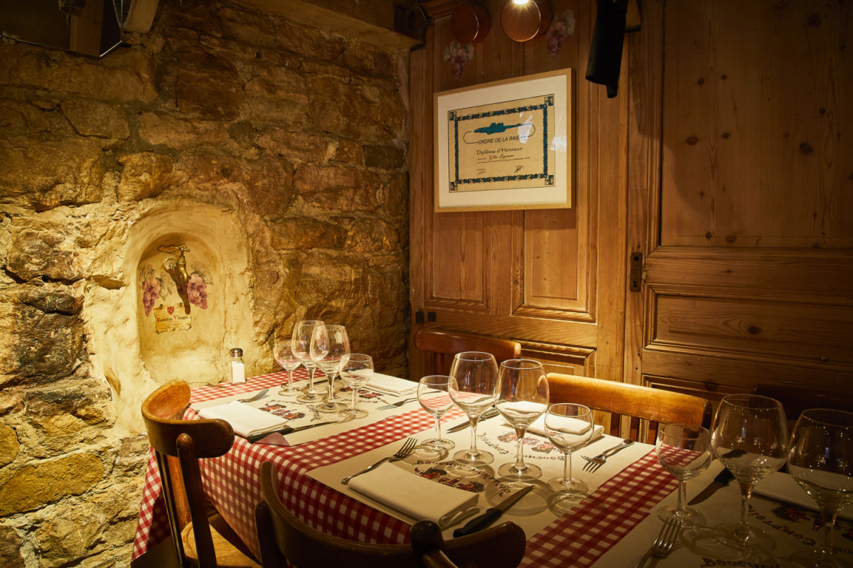 Comptoir Brunet bouchon comptoir brunet restaurant lyon horaires Comptoir Brunet bouchon comptoir brunet restaurant lyon horaires