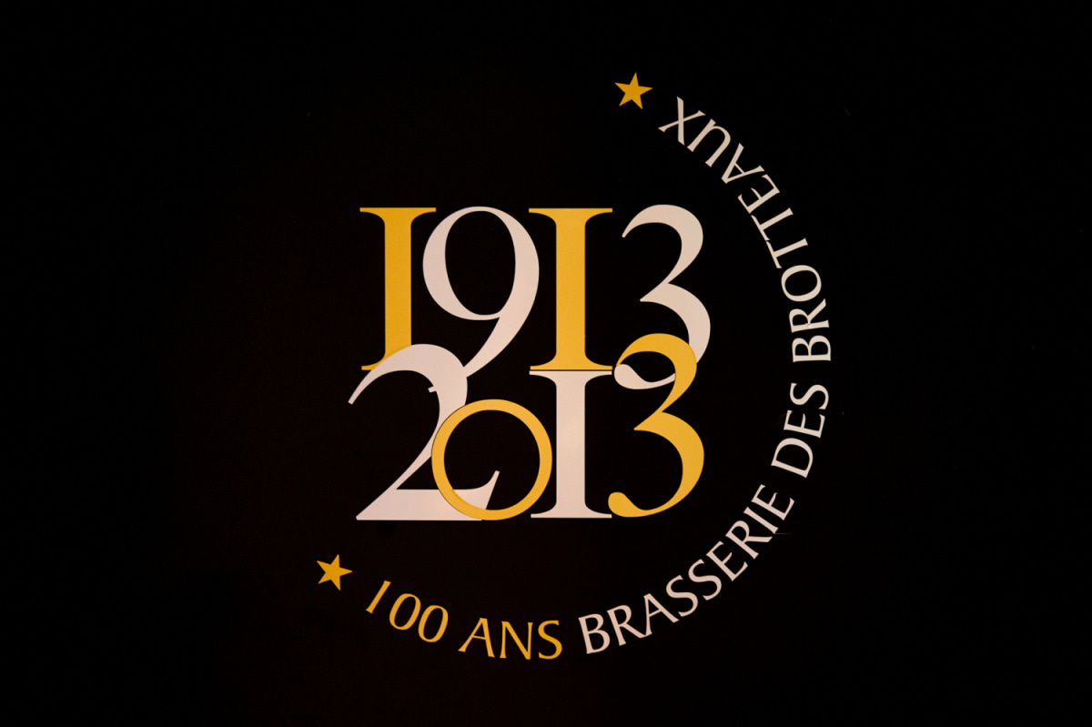 Le restaurant Brasserie des Brotteaux à 69006 Lyon recommandé