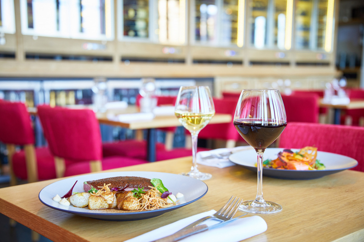 Brasserie des Monts d'Or restaurant SaintCyrauMontd'Or Horaires