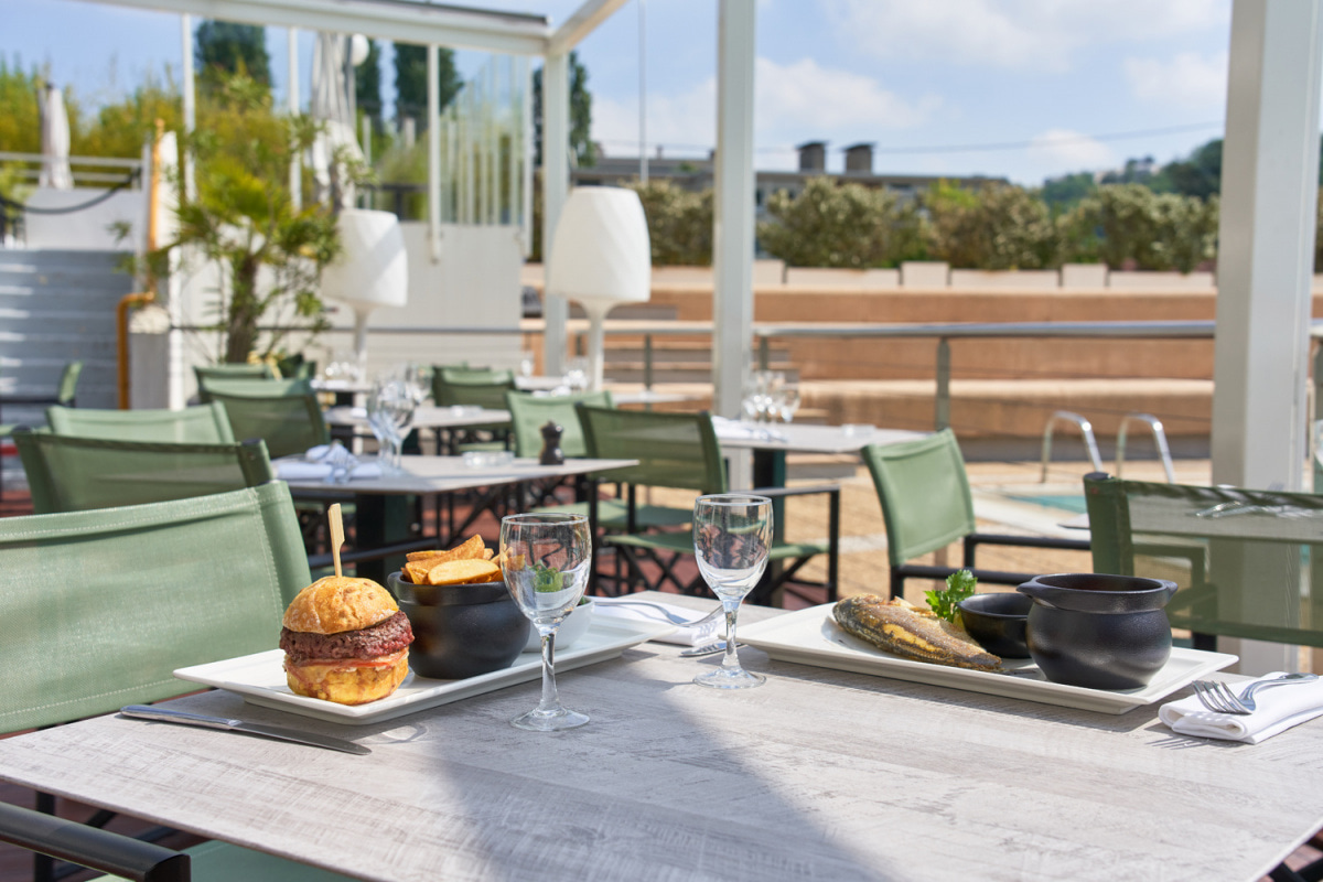Brasserie Lyon Plage Restaurant Lyon Reserver Horaires Telephone Avis Lyonresto