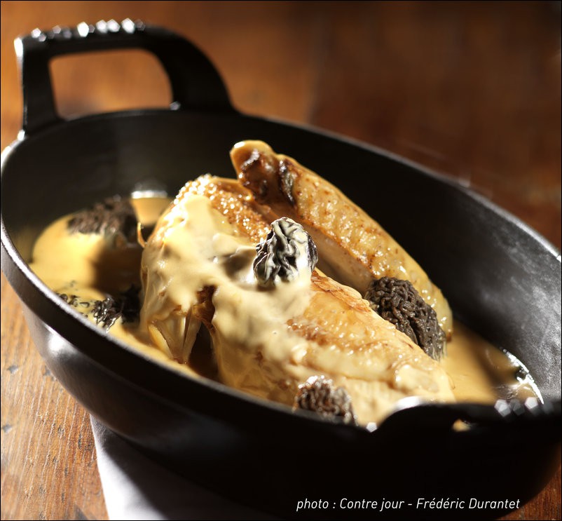 Cafe Comptoir Abel Restaurant Lyon Horaires Telephone Avis Lyonresto