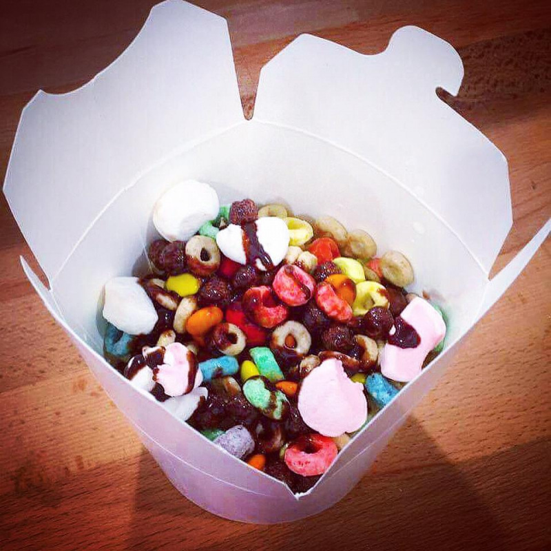 Cereal House restaurant Lyon Horaires, Téléphone, Avis Lyonresto